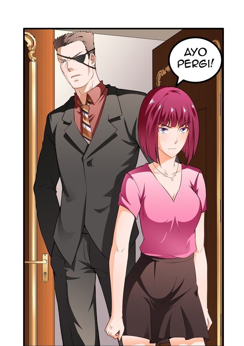 Super Security In The City Chapter 01-06 Gambar 98
